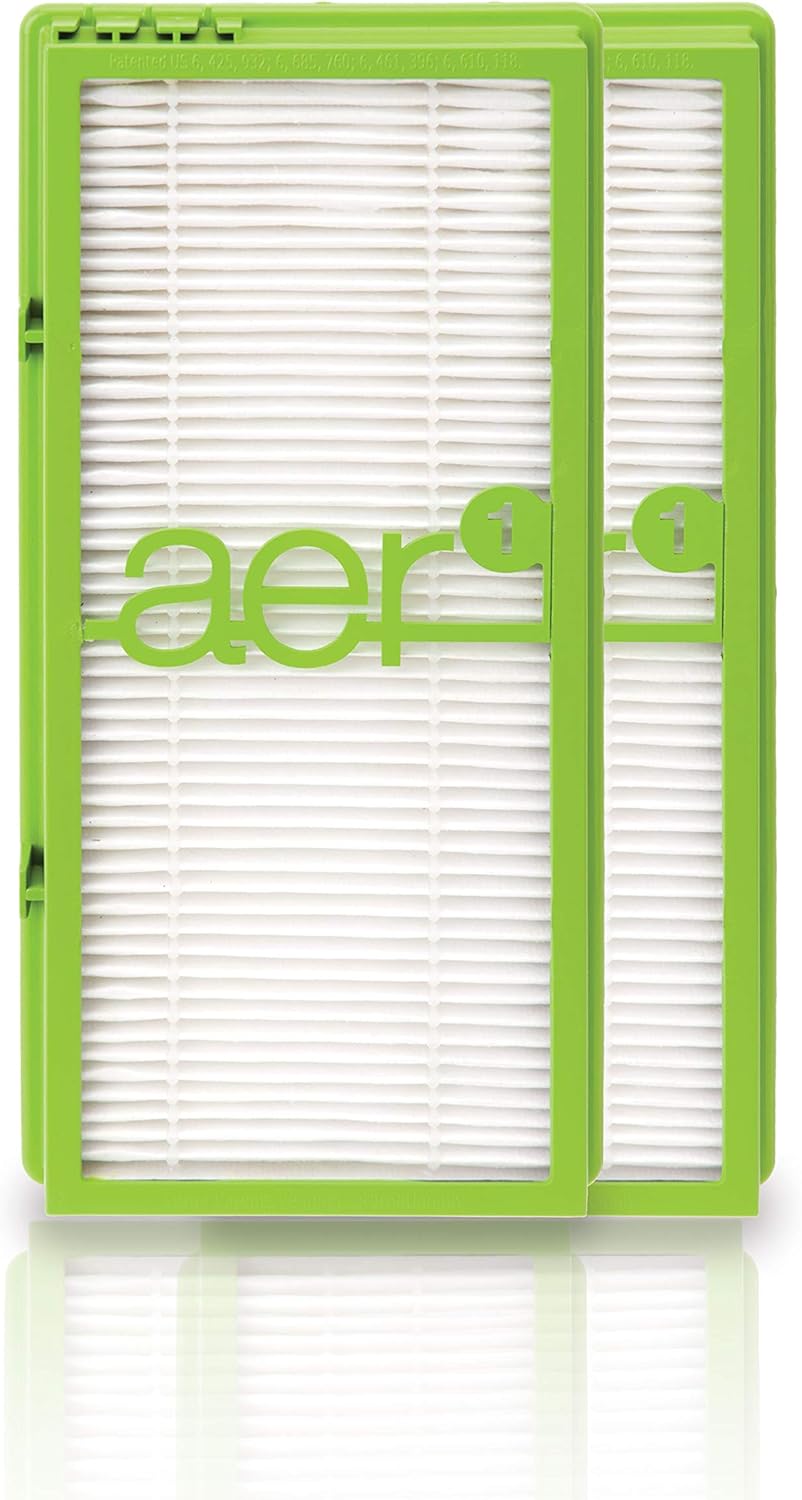 Holmes aer1 deals allergen filter