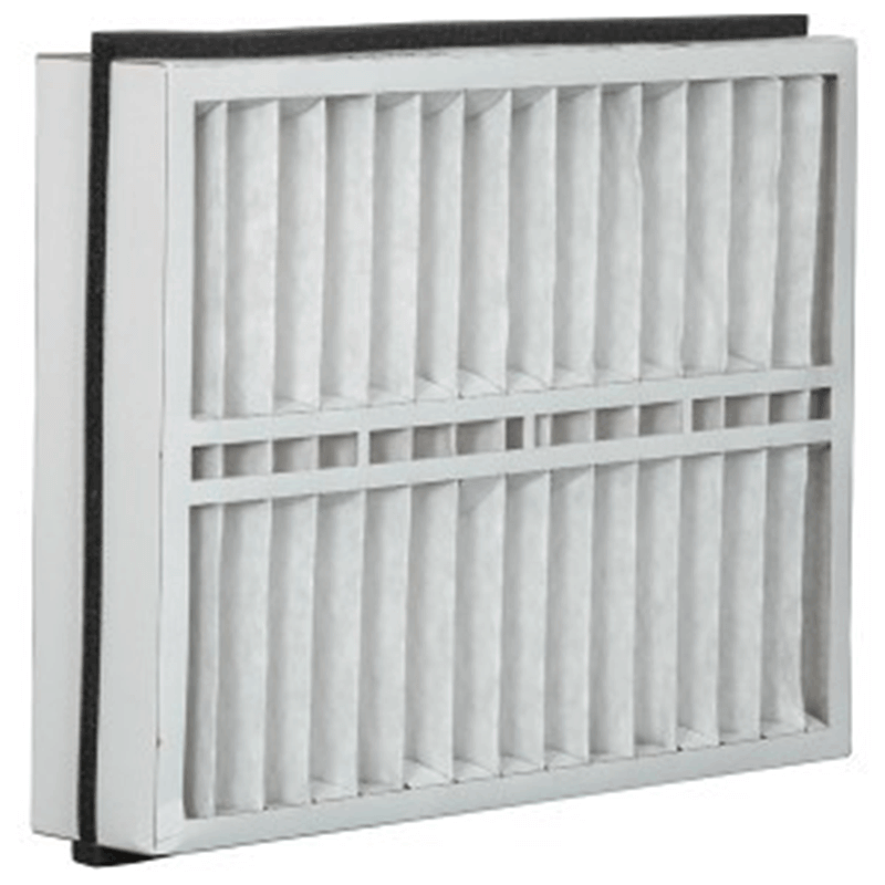 Aerostar 17x27x5 Replacement Air Filter for Trane BAYFTFR17M Air