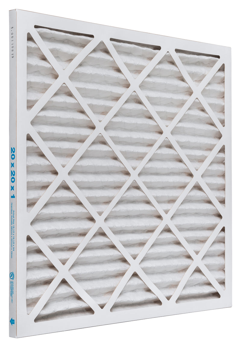 7 3/4x7 3/4x1 - Air Filter