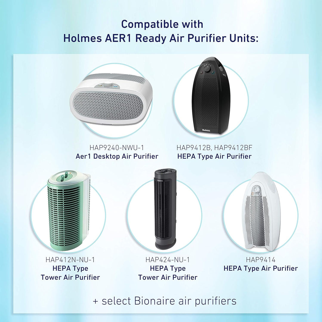 Holmes b and c filters online