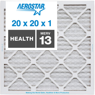 20x20x1 Air Filter